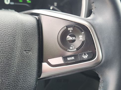 Used 2017 Honda CR-V EX-L image 11