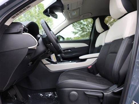 New 2026 MAZDA CX-5 Select image 8