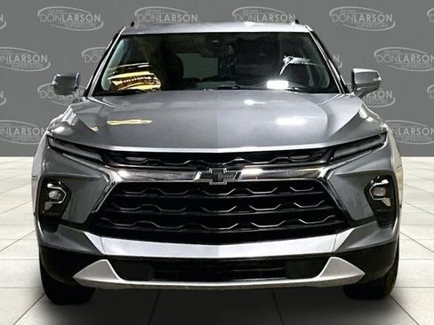 Certified 2024 Chevrolet Blazer LT w/ LPO, Floor Liner Package image 2