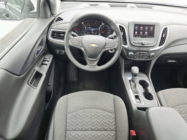 Used 2023 Chevrolet Equinox LT FWD image 7