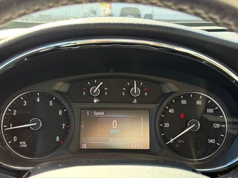 Used 2019 Buick Encore Preferred FWD image 19