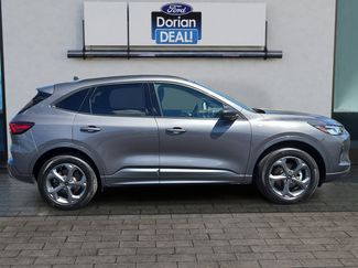 Used 2024 Ford Escape ST-Line w/ Tech Pack #1 AWD/4WD video 2