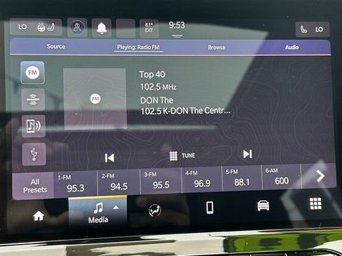 Certified 2023 Jeep Compass Trailhawk w/ Sun and Sound Group image 18