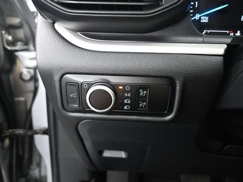 Certified 2023 Ford Explorer XLT RWD image 20