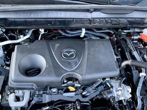 Certified 2025 MAZDA CX-50 AWD 2.5 Hybrid w/ Weather Package image 32