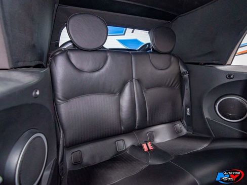 Used 2011 MINI Cooper S w/ Convenience Pkg image 19