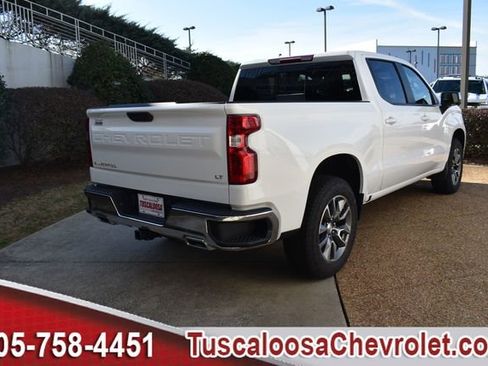 New 2026 Chevrolet Silverado 1500 LT image 10