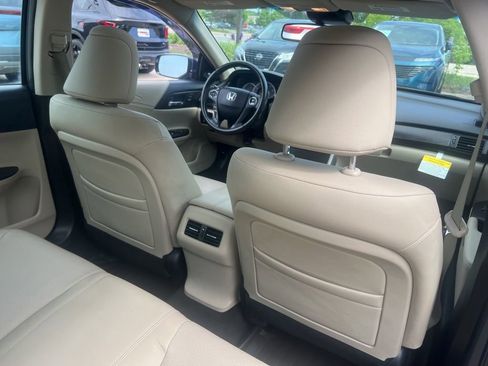 Used 2013 Honda Accord EX-L image 15