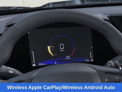 New 2026 Chevrolet Trax RS image 19