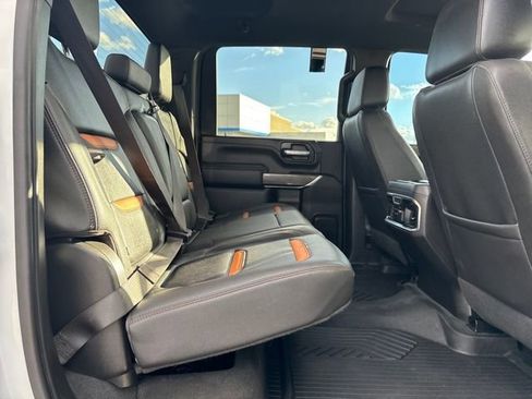 Used 2023 GMC Sierra 3500 AT4 w/ Driver Alert Package I image 23