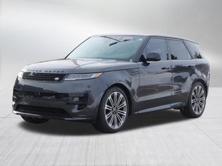 Certified 2024 Land Rover Range Rover Sport Dynamic SE video 1