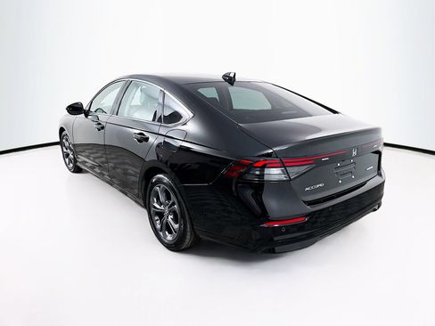 Used 2025 Honda Accord EX-L image 5