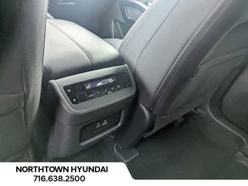Used 2025 Nissan Pathfinder SV image 34