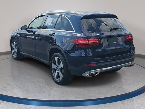 Used 2018 Mercedes-Benz GLC 300 image 7