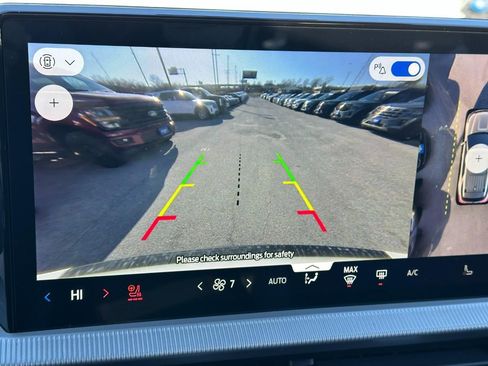 New 2026 Ford Explorer ST w/ Sun And Sound Package AWD/4WD image 17