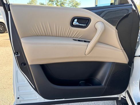 Certified 2024 Nissan Armada SV w/ Cargo Package image 18