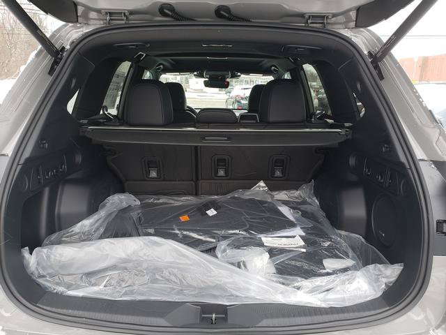Used 2026 Subaru Forester Limited AWD/4WD image 5