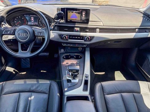 Used 2018 Audi A4 2.0T Ultra Premium Plus w/ Premium Plus Package FWD image 11