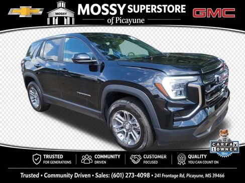 Used 2026 GMC Terrain Elevation FWD image 3