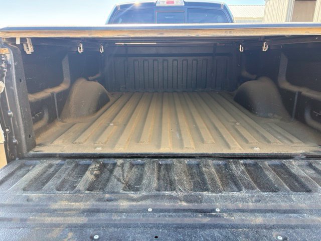 Used 2014 Ford F150 Platinum AWD/4WD image 13