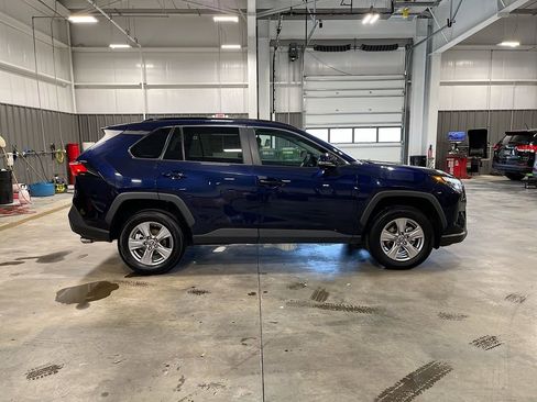 Used 2024 Toyota RAV4 XLE image 2