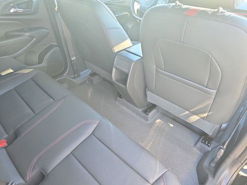 New 2026 Chevrolet Trax RS w/ Driver Confidence Package image 11