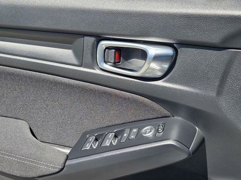 New 2026 Honda Civic Sport image 15