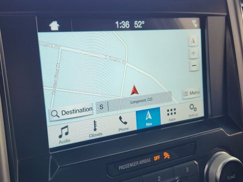 Used 2016 Ford F150 King Ranch w/ Equipment Group 601A Luxury image 23