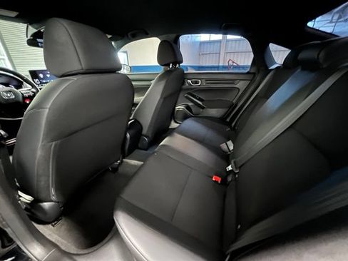 Used 2023 Honda Civic Sport image 14