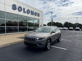 Used 2019 Jeep Cherokee Latitude Plus w/ Cold Weather Group image 2