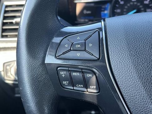 Used 2017 Ford Explorer Limited AWD/4WD image 12