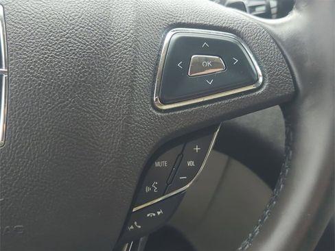 Used 2016 Lincoln MKC Reserve w/ Lincoln MKC Climate Package image 14