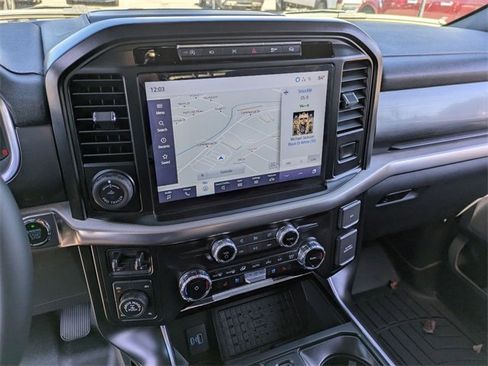 Certified 2023 Ford F150 Raptor image 14