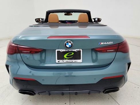 Used 2025 BMW M440i image 5