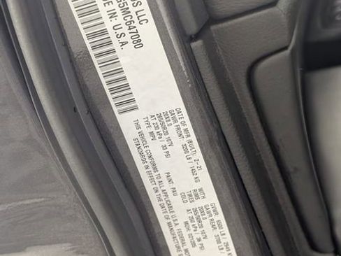 Used 2021 Jeep Grand Cherokee Limited w/ Quick Order Package 28K 80th image 38