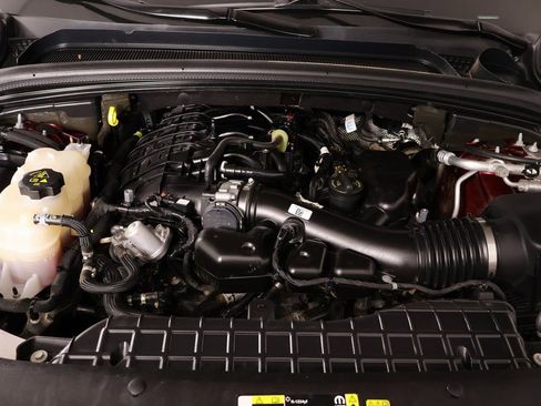 Used 2021 Jeep Grand Cherokee L Limited image 22