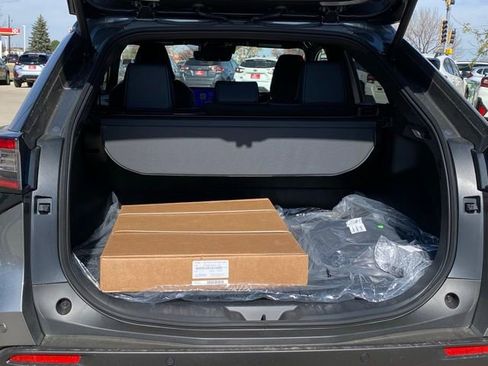 New 2026 Subaru Solterra image 22