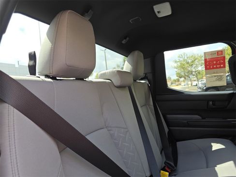 New 2026 Toyota Tacoma SR5 image 18