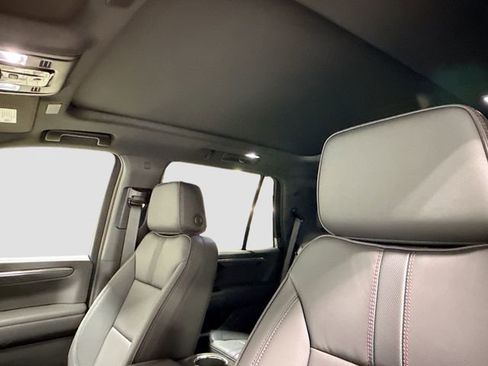 New 2026 Chevrolet Tahoe RST w/ Sun And Tow Package AWD/4WD image 24