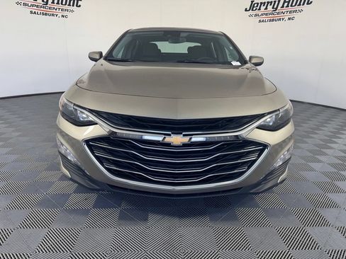 Used 2024 Chevrolet Malibu LT FWD image 5