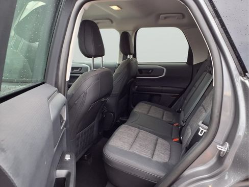 Used 2023 Ford Bronco Sport Big Bend w/ Convenience Package AWD/4WD image 10