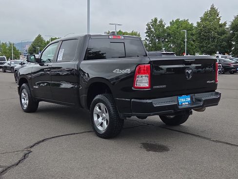 Used 2019 RAM 1500 Big Horn AWD/4WD image 12