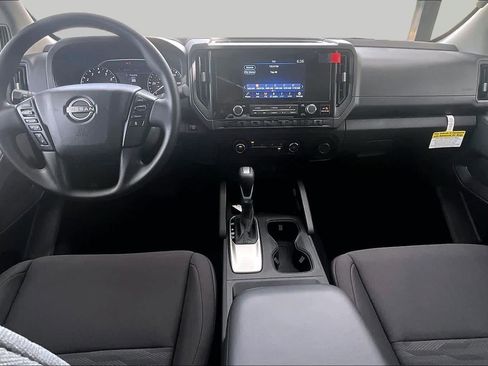 New 2026 Nissan Frontier S RWD image 5