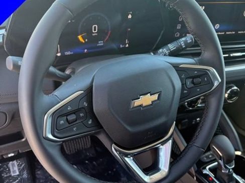 New 2026 Chevrolet TrailBlazer LT w/ Convenience Package FWD image 14
