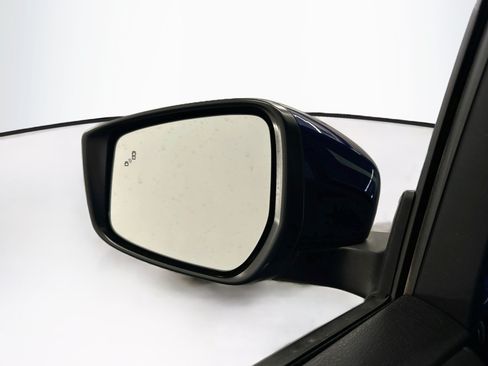 Used 2024 Nissan Leaf SV Plus FWD image 16