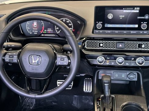 Certified 2026 Honda Civic Sport image 15