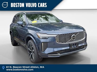 New 2026 Volvo XC90 B5 Core w/ Protection Package Premier