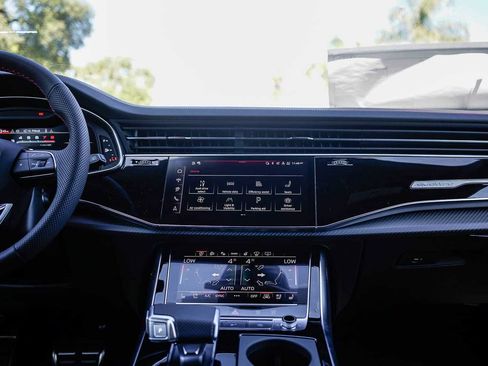 New 2026 Audi SQ8 Prestige AWD/4WD image 13