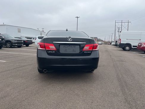 Used 2010 Lexus ES 350 image 7