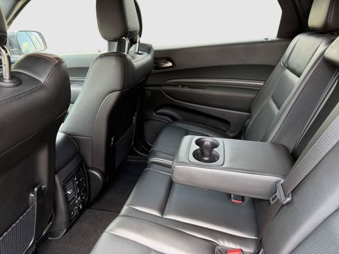 Used 2025 Dodge Durango GT AWD/4WD image 19